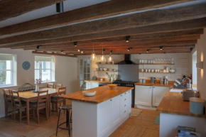 St Margaret's Steps Luxury apartment sleeps 8